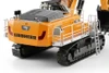 Liebherr R 998 SME Excavator (WSI64-2011)