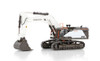 Volvo EC950F Excavator - White (WSI64-2012)