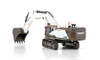 Volvo EC950F Excavator - White (WSI64-2012)