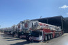 Liebherr LTM 1650-8.1 Mobile Crane - Bay Crane (WSI51-2203) - Actual Crane Photo