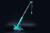 Kobelco TKE 750G Crawler Crane