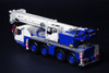 Tadano AC 4.080-1 4-Axle Mobile Crane (IMC80-1027)