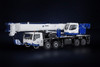 Tadano GT-1200XL-2 4-Axle Mobile Crane (IMC80-1035)