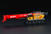 Sany STB1000T5-8 Crawler Crane