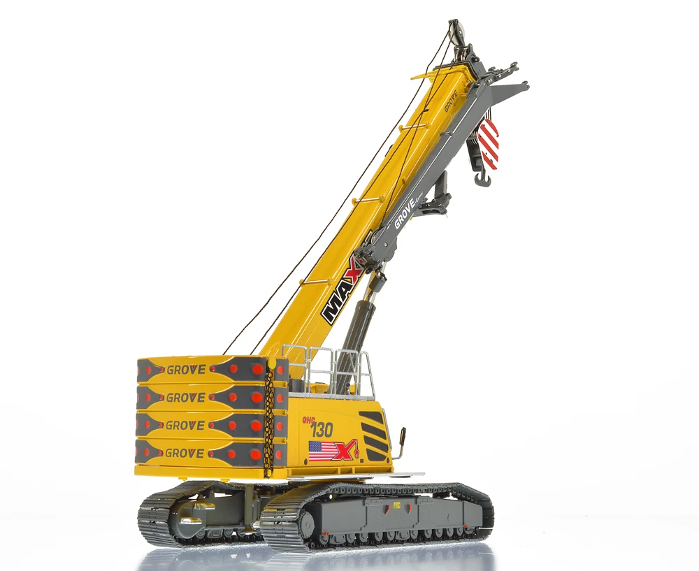Maxim - GHC130