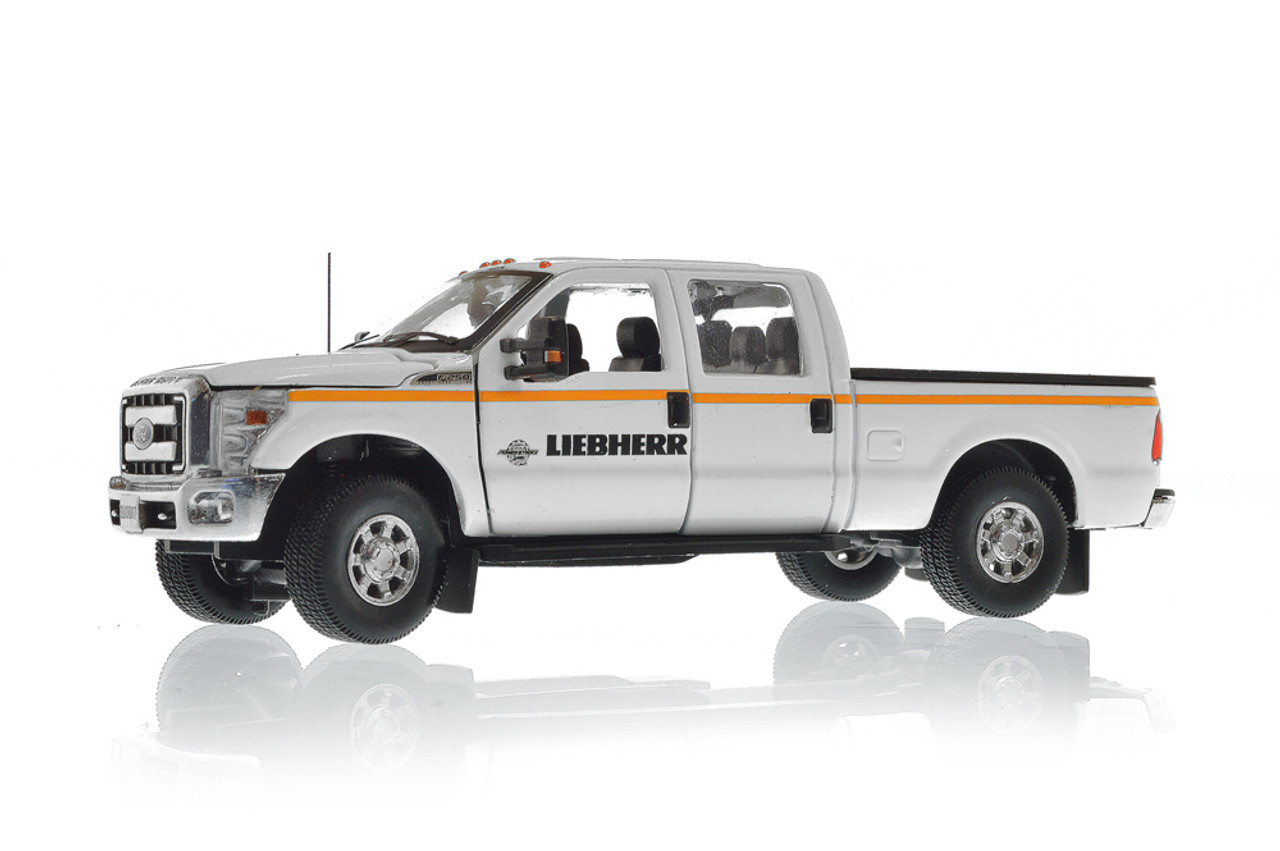 ford f250 toy