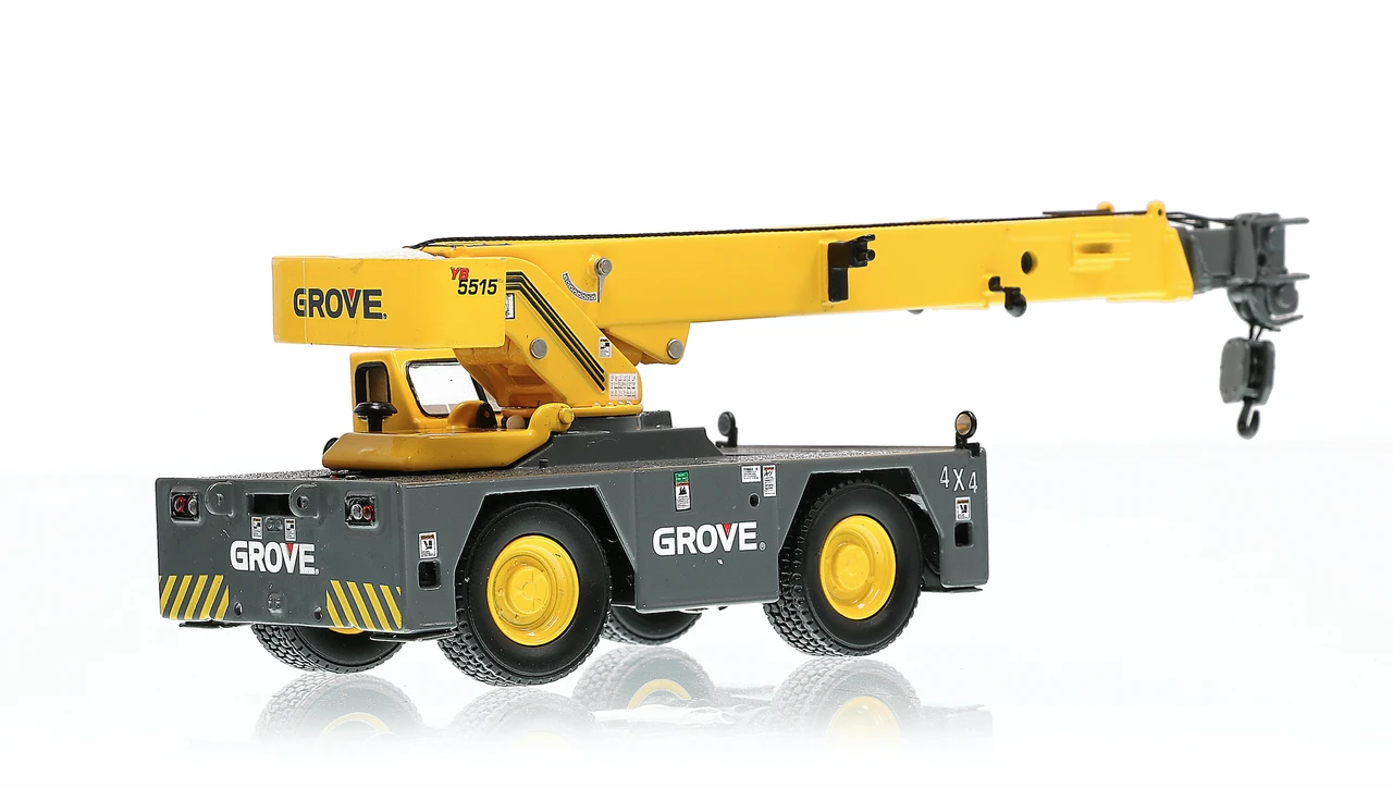 Grove Yardboss YB5515