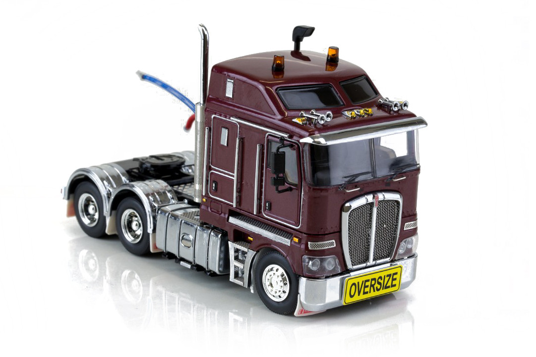diecast scale model