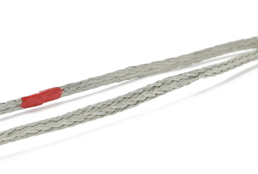 16 cm 100 Ton Endless Wire Rope Slings - Grommers - alternate view 2