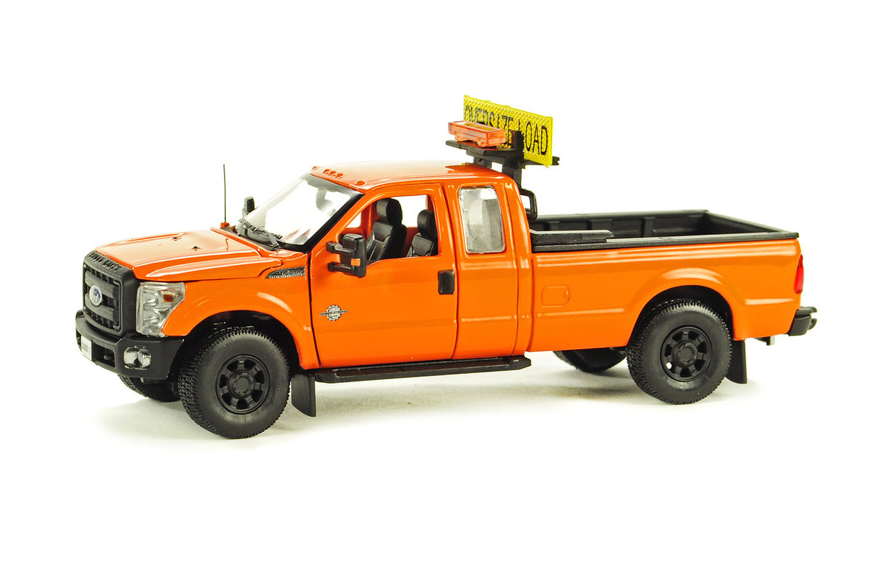 f250 toy truck