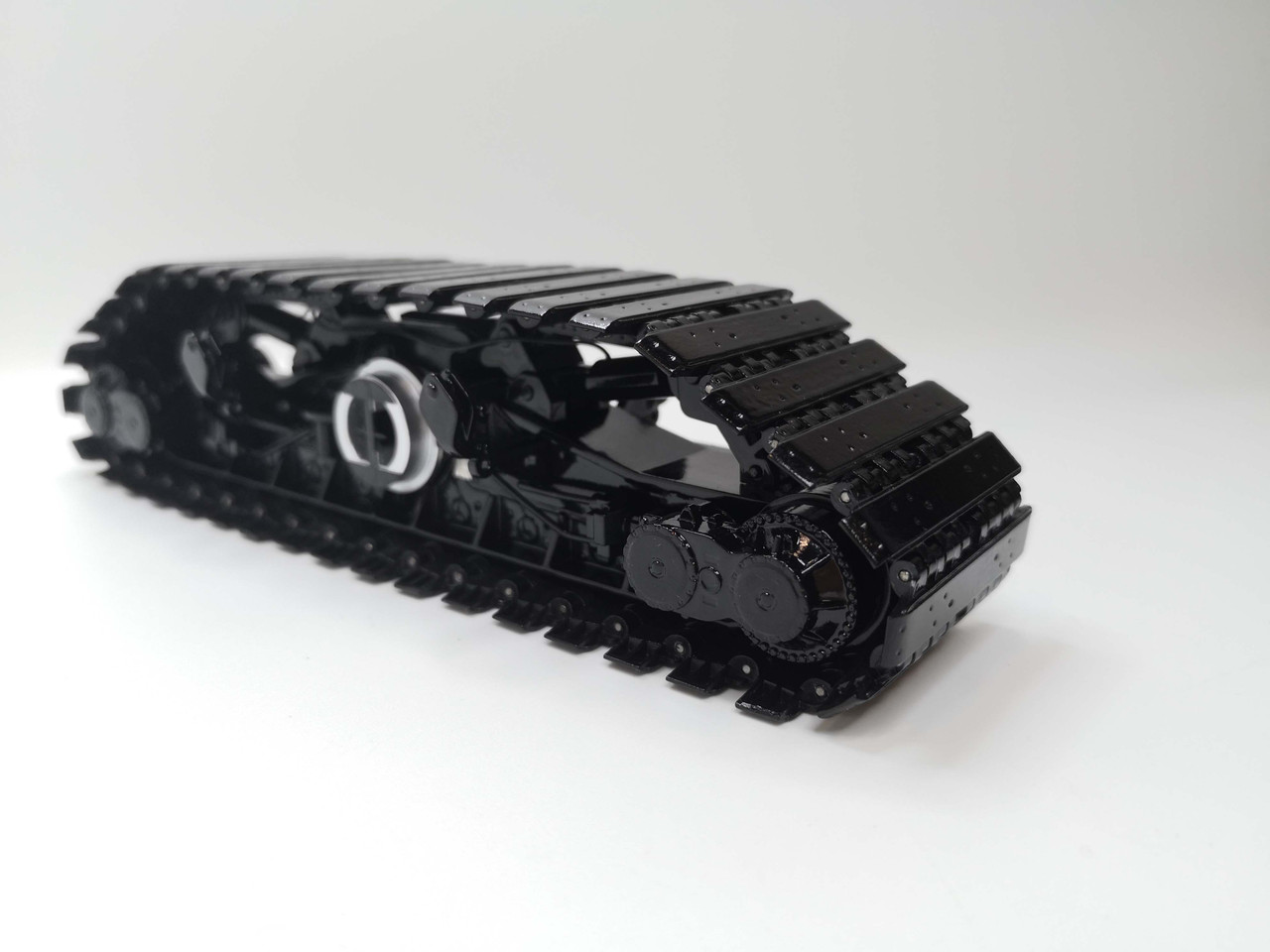 Big Crane Crawler Load - alternate view 5