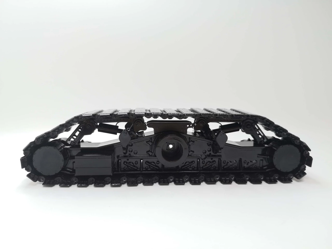 Big Crane Crawler Load - alternate view 7
