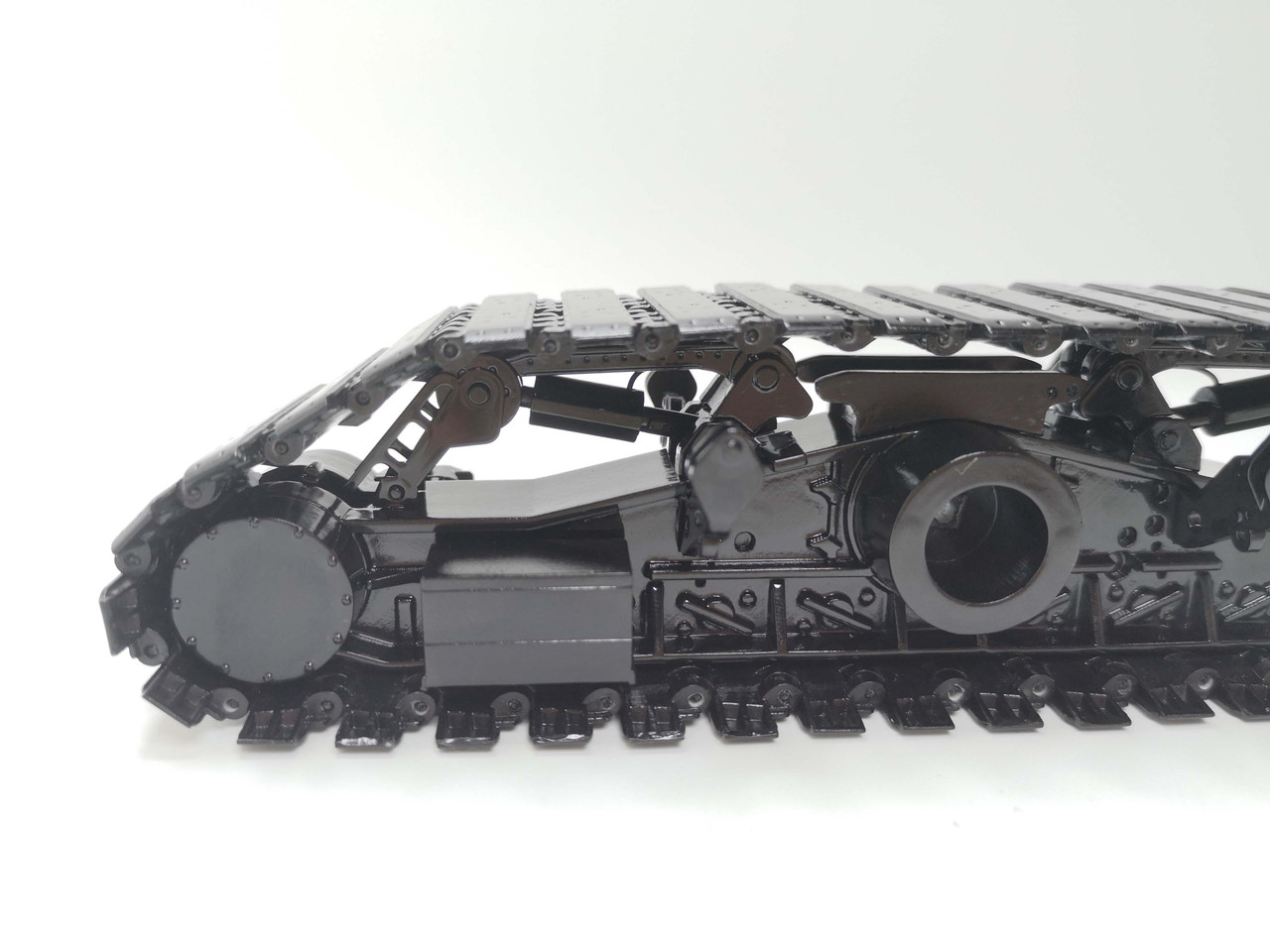 Big Crane Crawler Load - alternate view 14