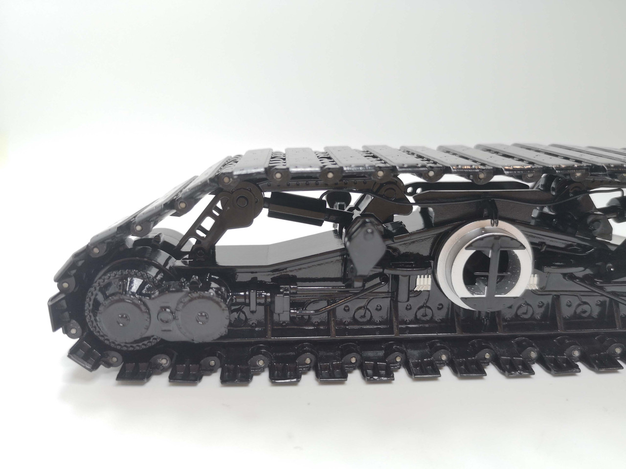 Big Crane Crawler Load - alternate view 15