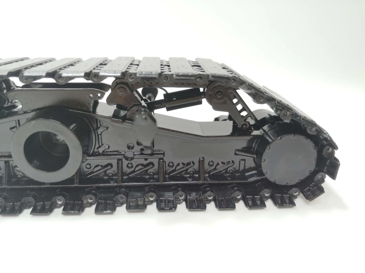 Big Crane Crawler Load - alternate view 17