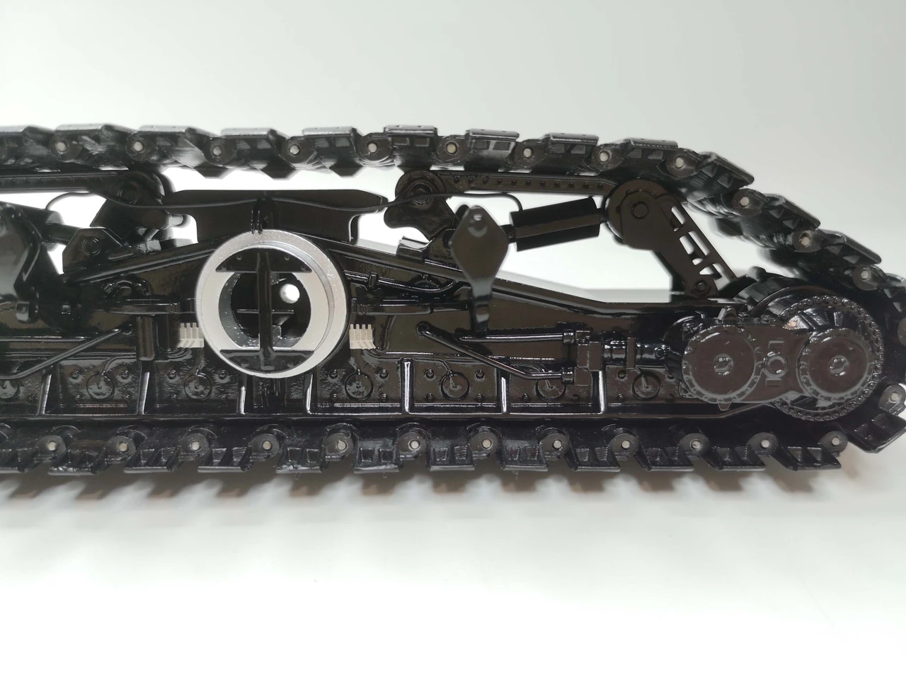 Big Crane Crawler Load - alternate view 19