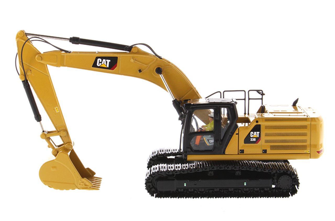 キャタピラーHYDRAULIC EXCAVATOR