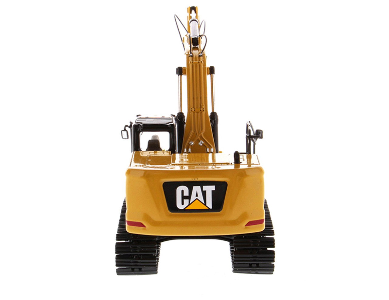 Caterpillar 336 Next Generation Hydraulic Excavator