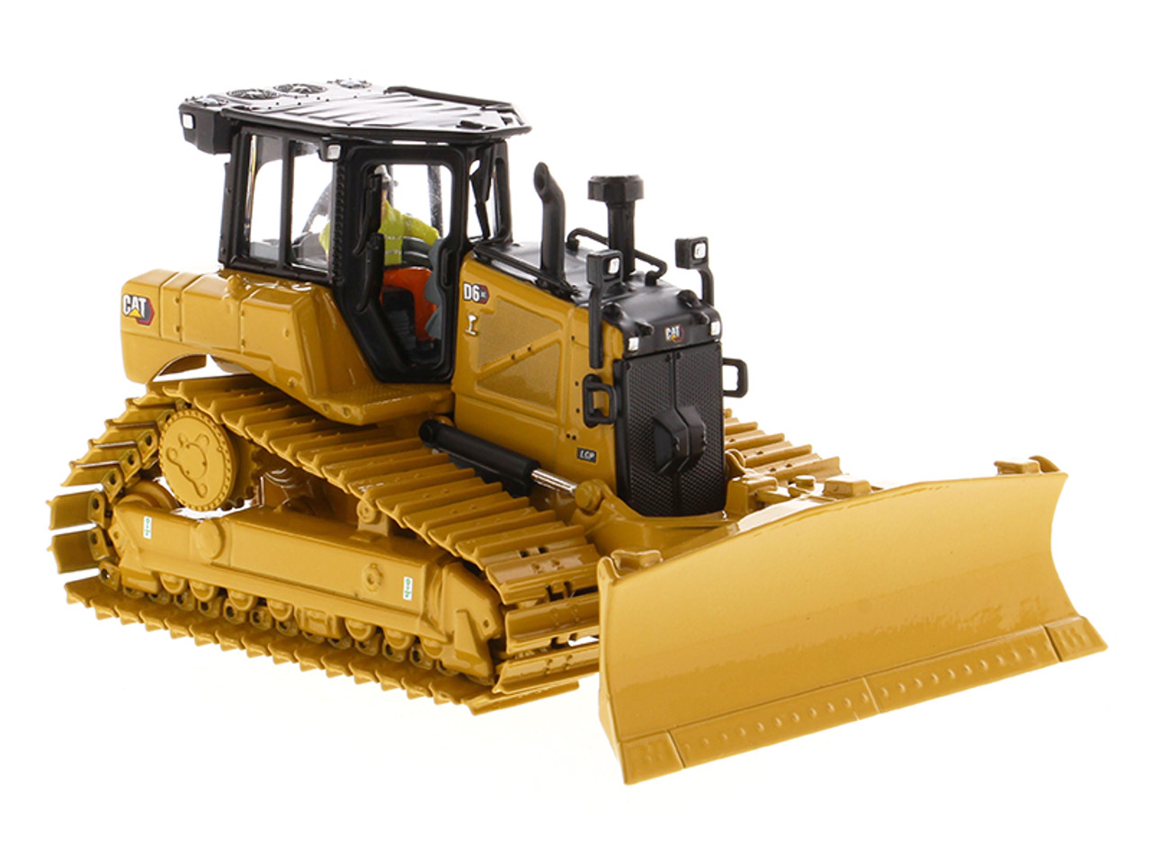 cat d6 dozer