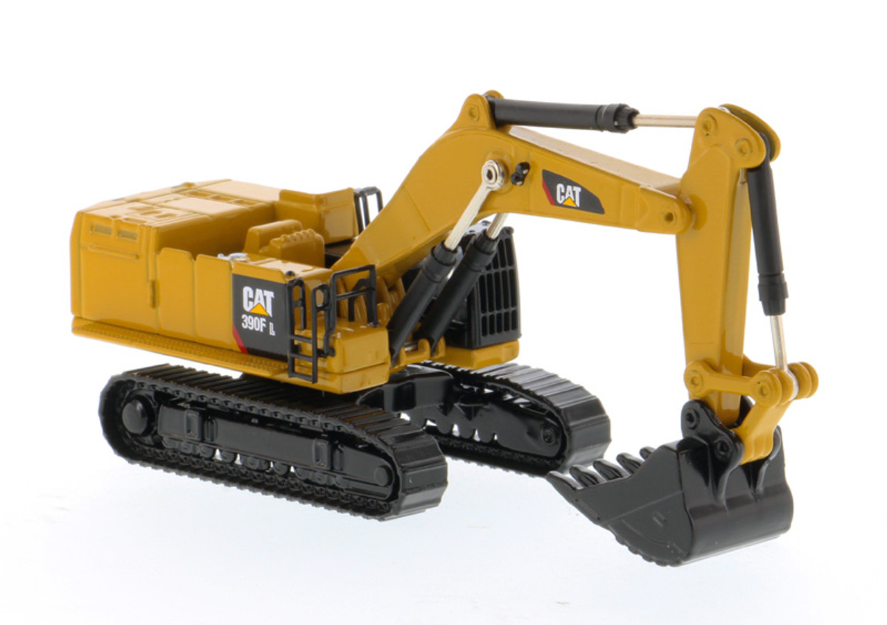 Caterpillar 390F L Hydraulic Excavator - Elite Series