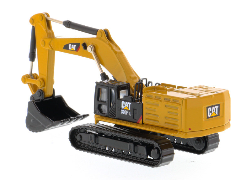 Caterpillar 390F L Hydraulic Excavator - Elite Series