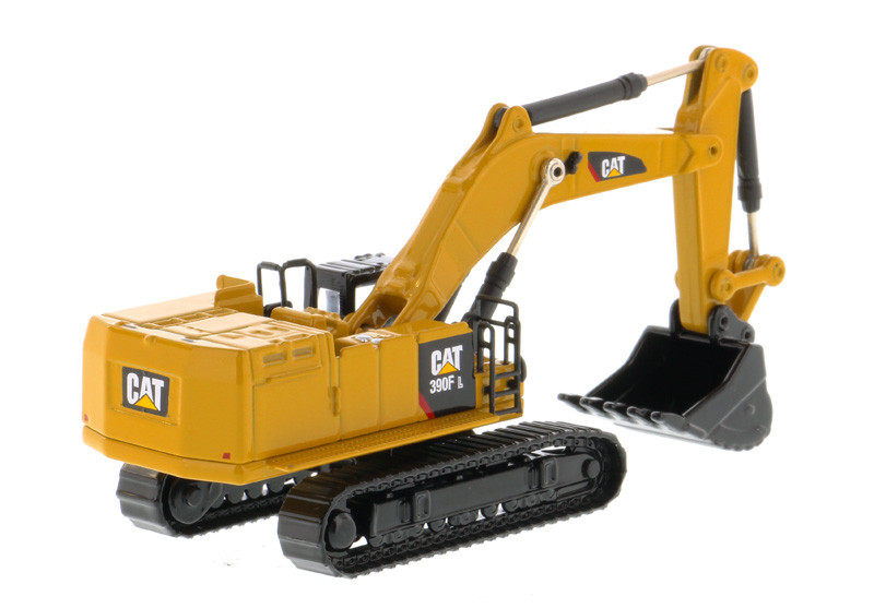 Caterpillar 390F L Hydraulic Excavator