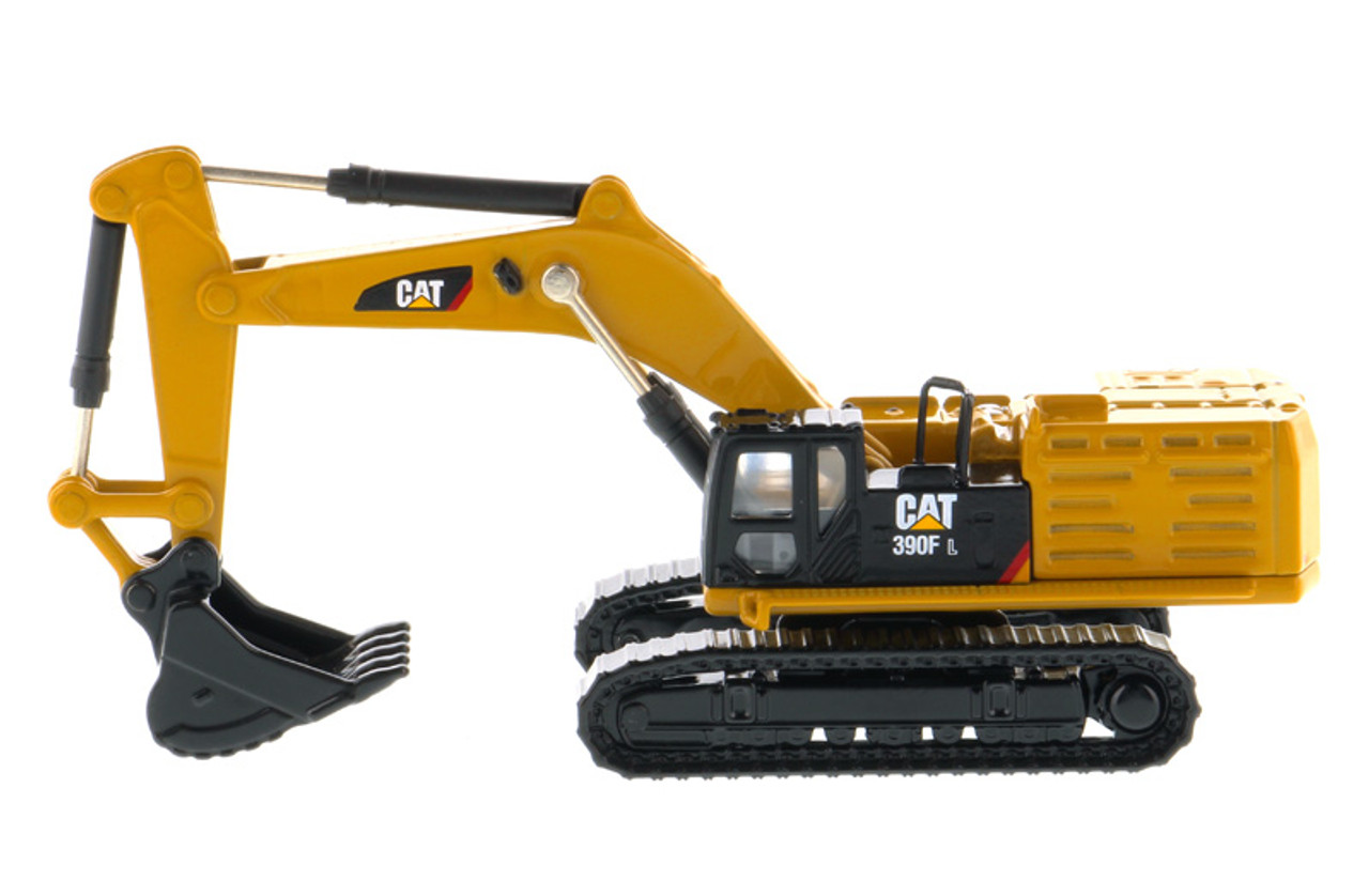 Caterpillar 390F L Hydraulic Excavator - Elite Series