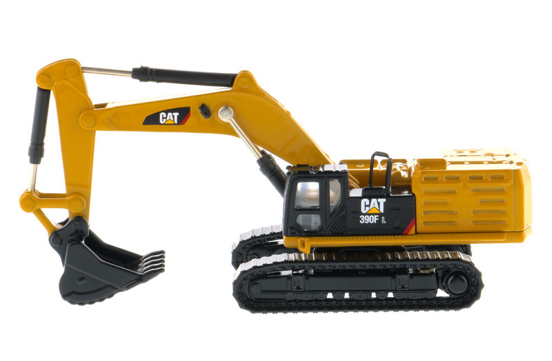 Caterpillar 390F L Hydraulic Excavator - Elite Series - 1:125 - alternate view 8