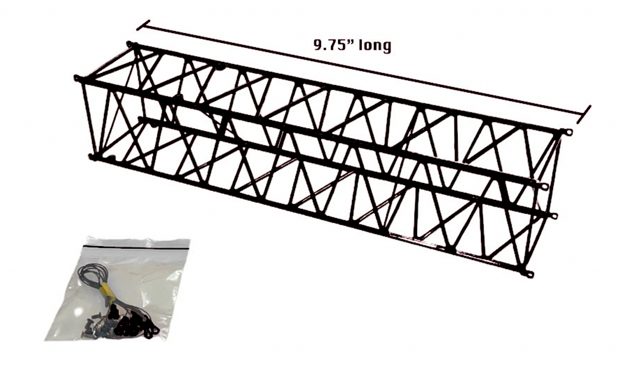 Manitowoc 4100 - Extension Kit - Cianbro