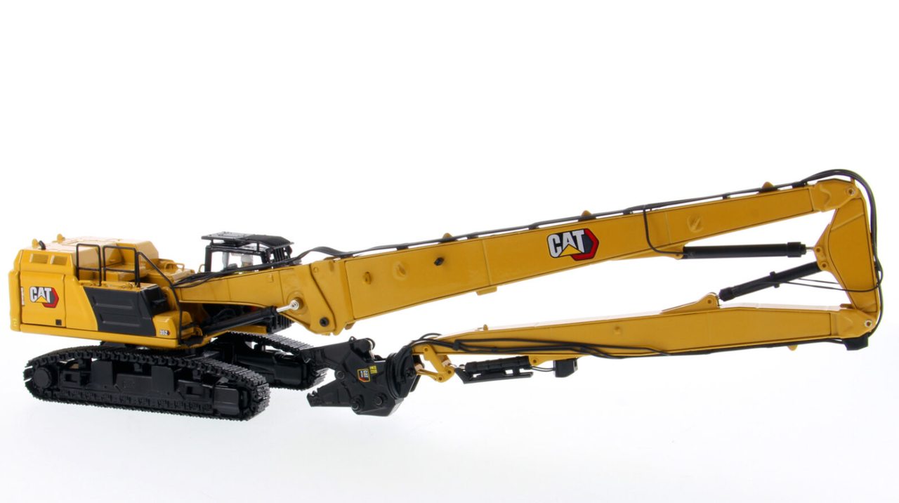 CAT 352 Ultra High Hydraulic Excavator
