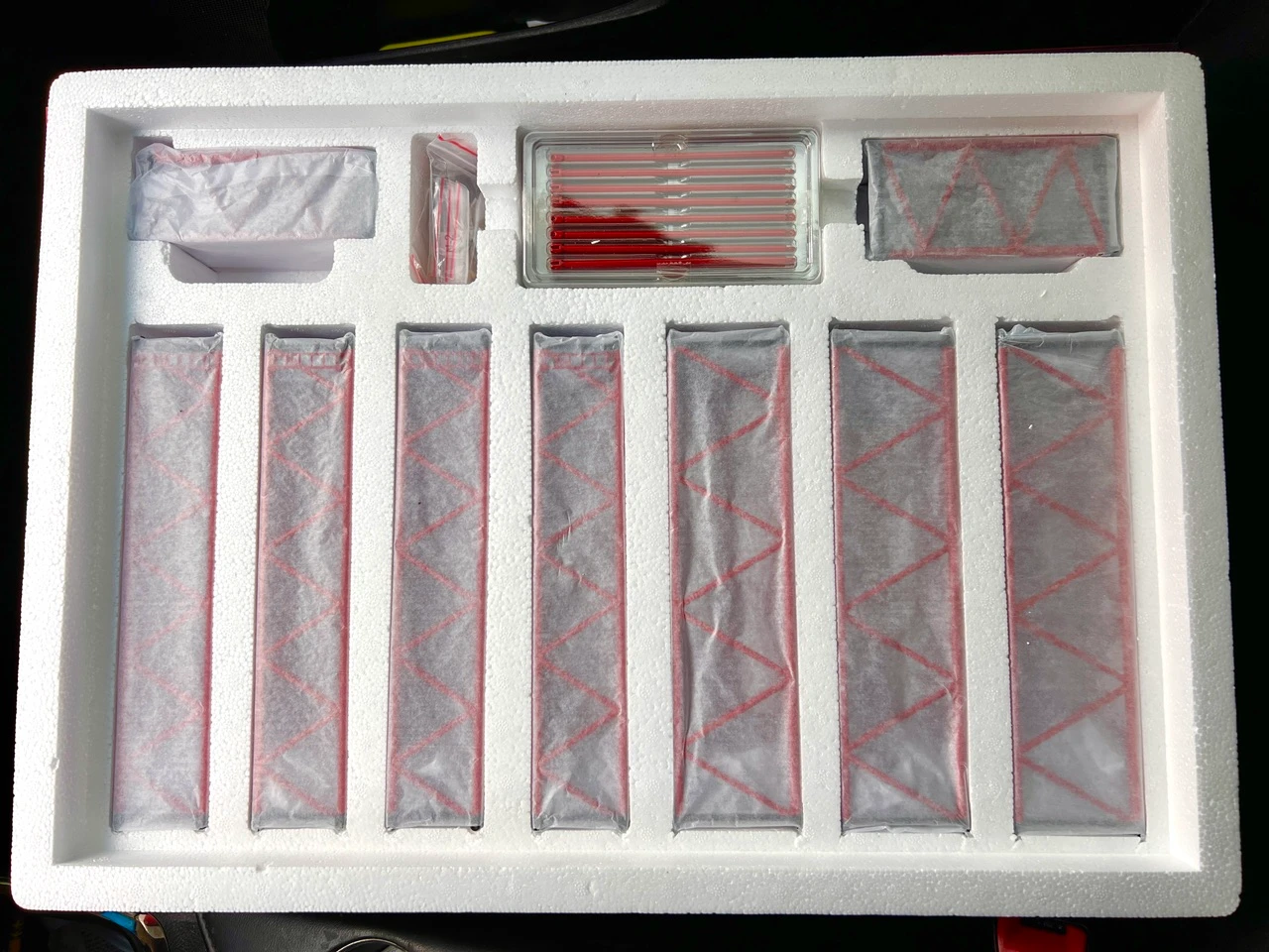 CC2800 Mammoet Extension Kit