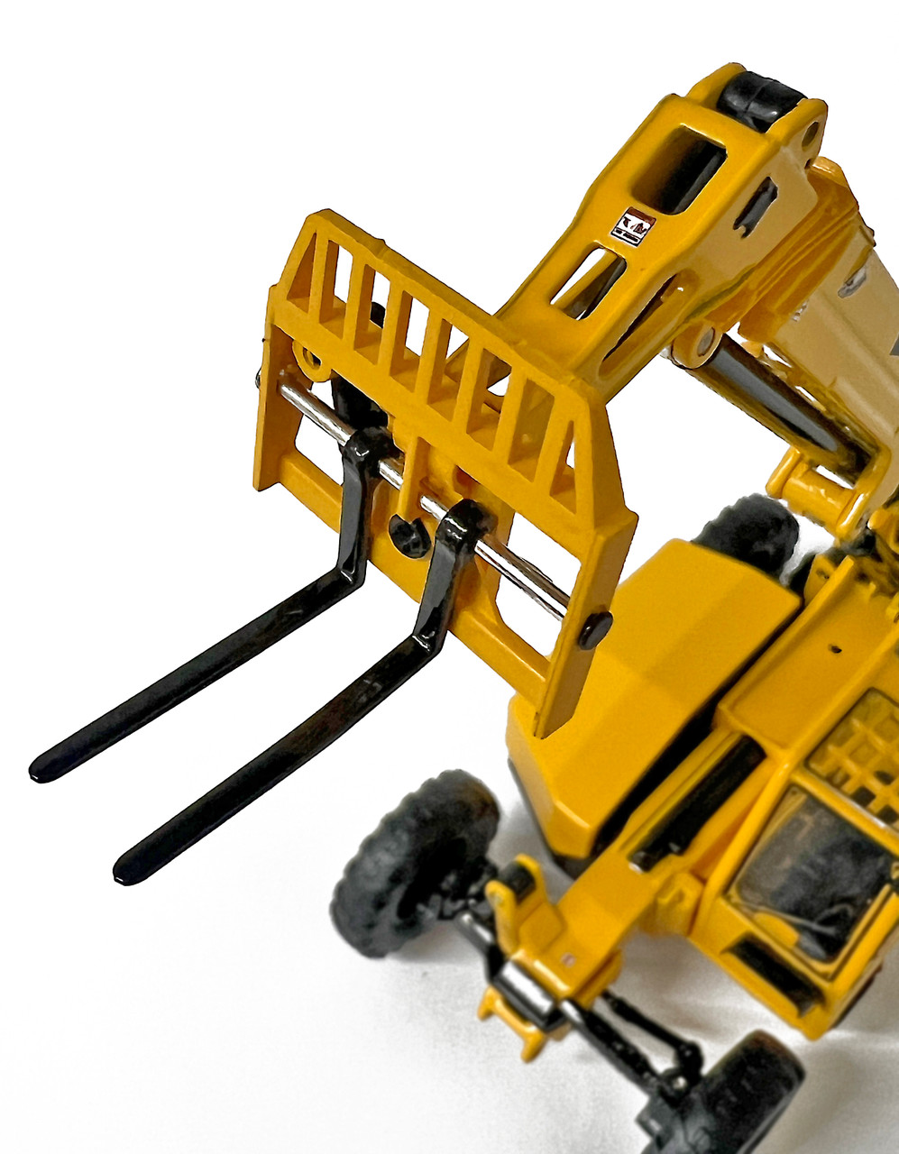 Pettibone TRAVERSE T944X Telehandler - alternate view 19