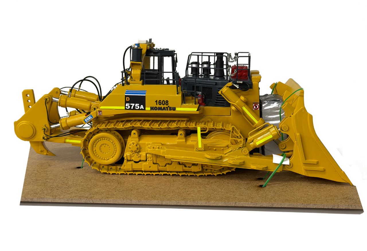 Komatsu D575 - A - ALCOA