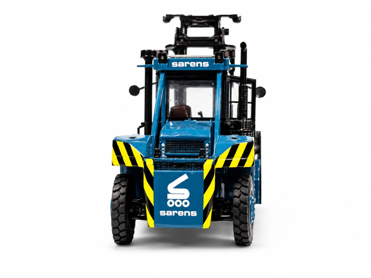 Taylor XH-360L Forklift - Sarens - alternate view 3
