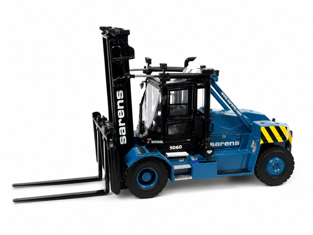Taylor XH-360L Forklift - Sarens