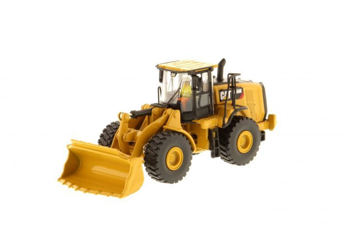 1:87 Cat 966M Wheel Loader
