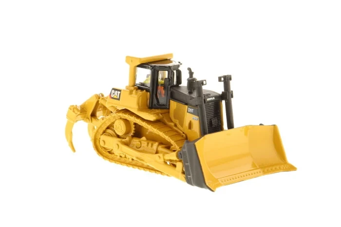 Cat D9T Track-Type Tractor - 1:87 Scale (85209)