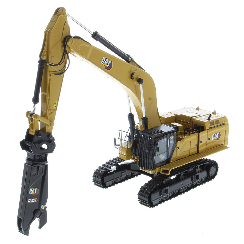 Caterpillar 395 Next Generation Excavator - General Purpose (85709)