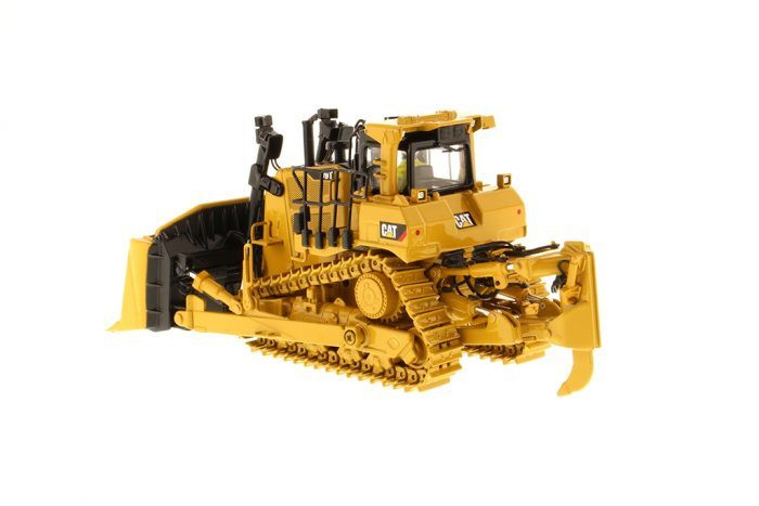 Caterpillar D9T Track Type Tractor (85944)