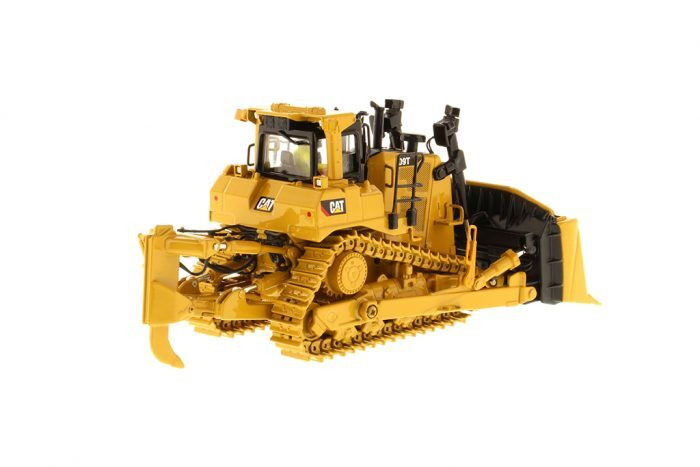 Caterpillar D9T Track Type Tractor (85944)