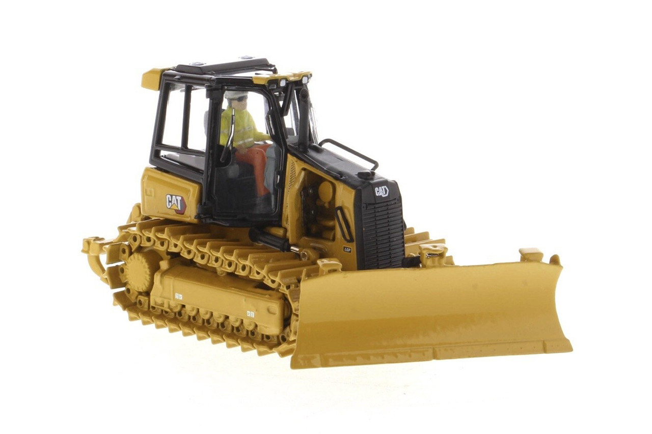 Caterpillar D3 Bulldozer (85673)