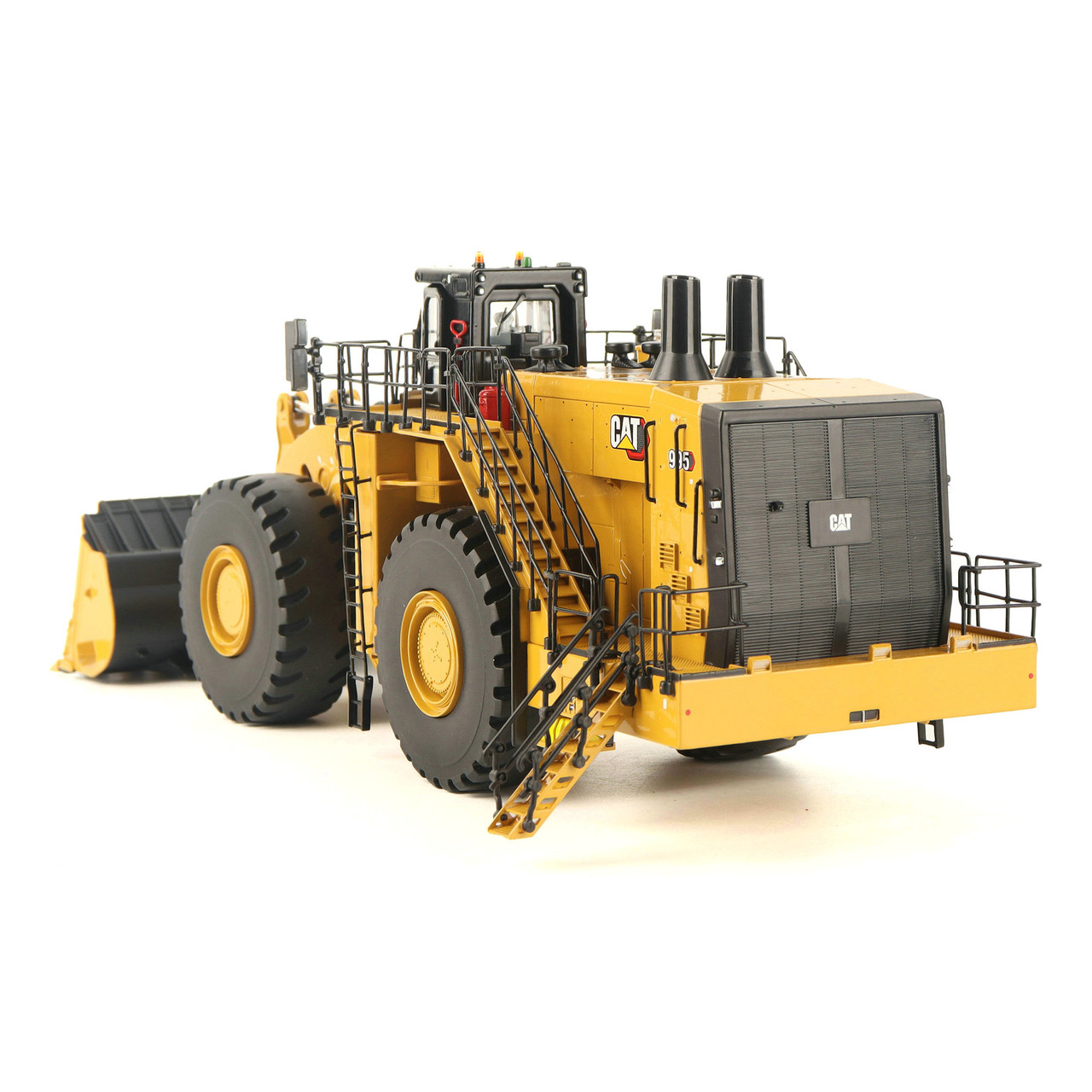 Caterpillar 995 Wheel Loader (85716)