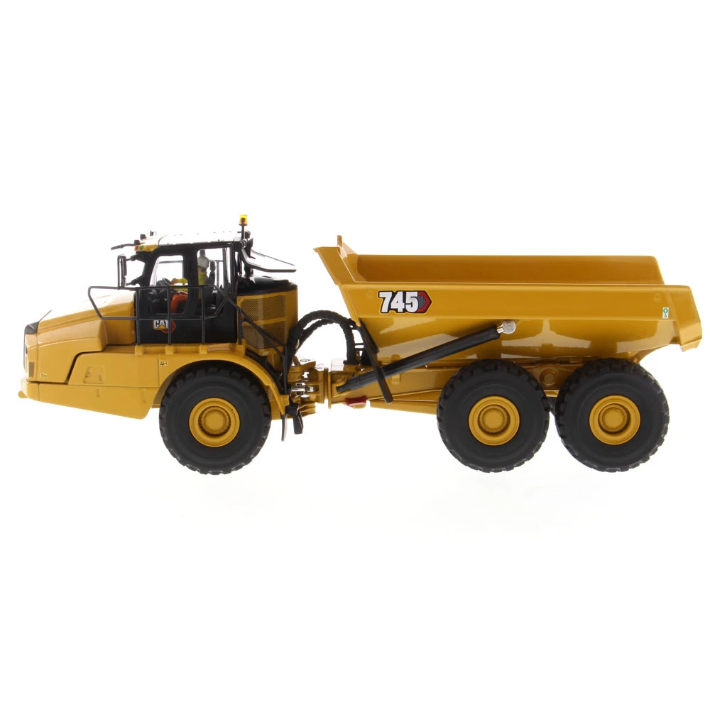 Caterpillar 745 Articulated Dump Truck