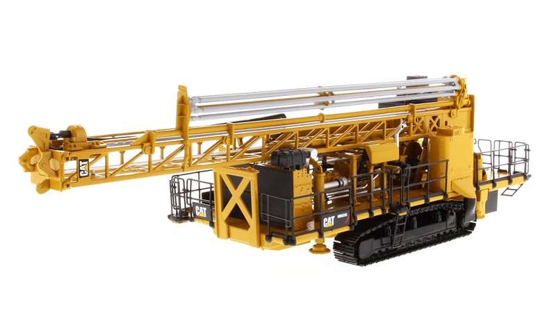 Caterpillar MD6250 Rotary Blasthole Drill (85581)