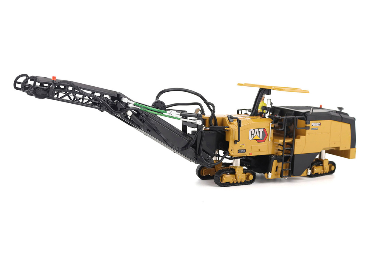 Caterpillar PM622 Cold Planer (85587-MH)