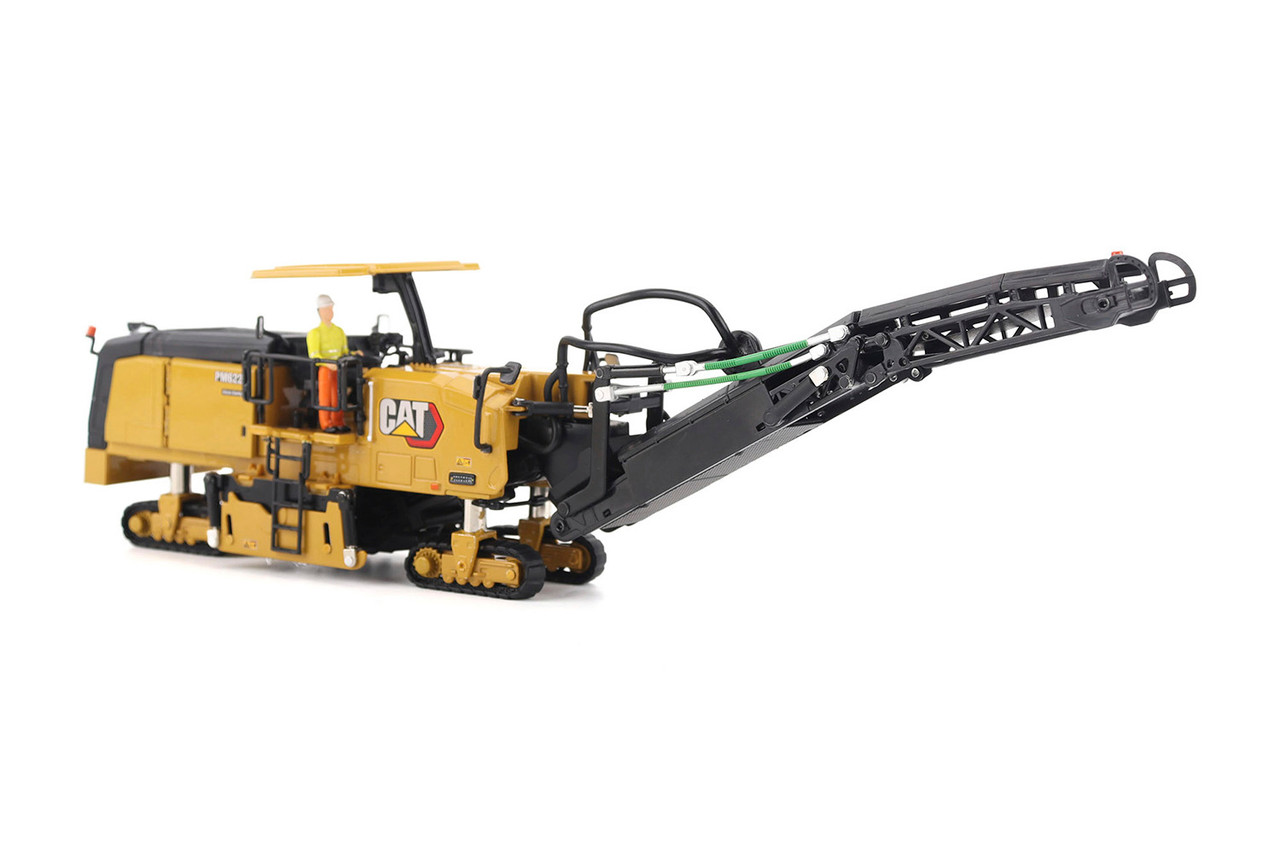 Caterpillar PM622 Cold Planer (85587-MH)