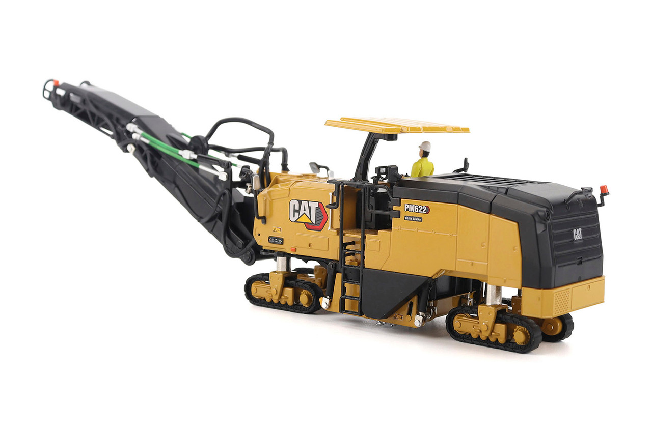 Caterpillar PM622 Cold Planer (85587-MH)