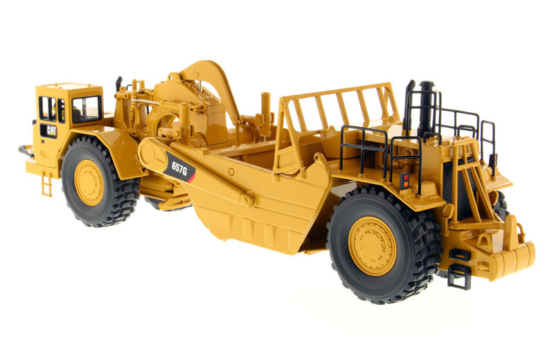 Caterpillar 657G Scraper (85175C)