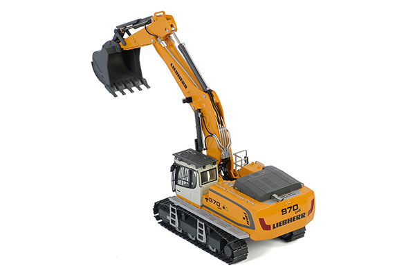 Liebherr R970 SME Excavator (WSI64-2002)
