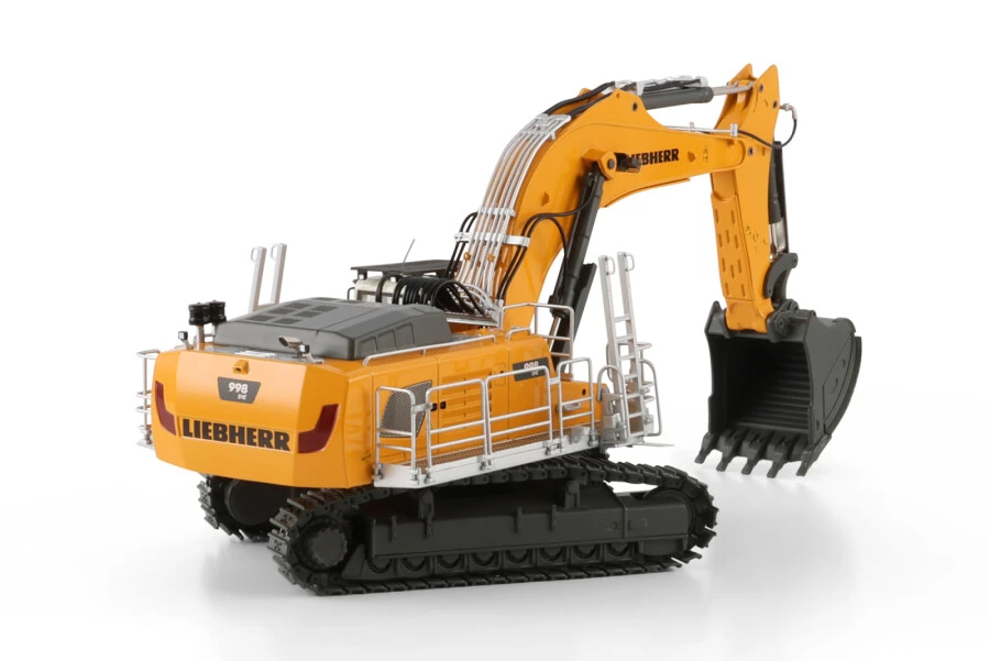 Liebherr R 998 SME Excavator (WSI64-2011)